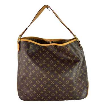 Louis Vuitton Delightful tote - image 1