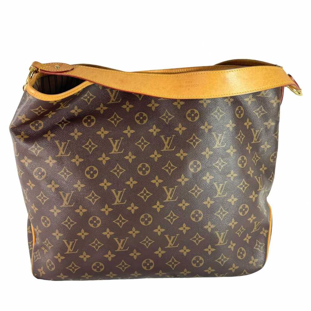 Louis Vuitton Delightful tote - image 8