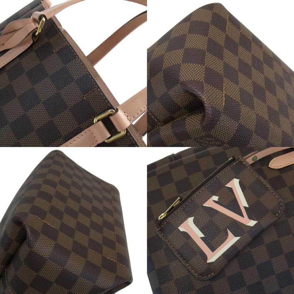 Louis Vuitton Louis Vuitton Handbag Shoulder Bag … - image 4