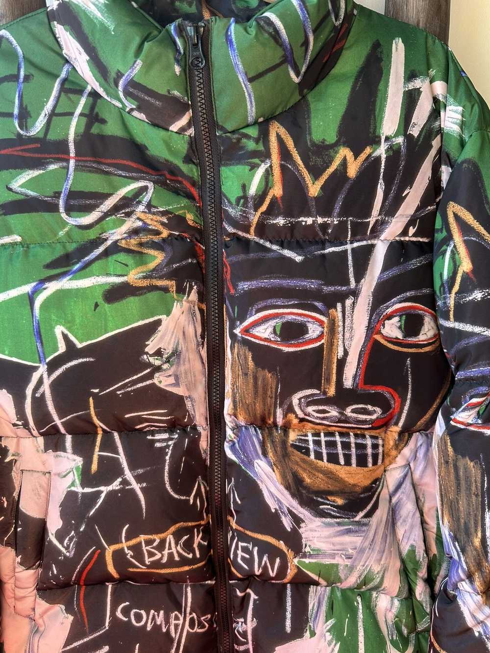 Bravest Studios × Jean Michel Basquiat Bravest St… - image 3