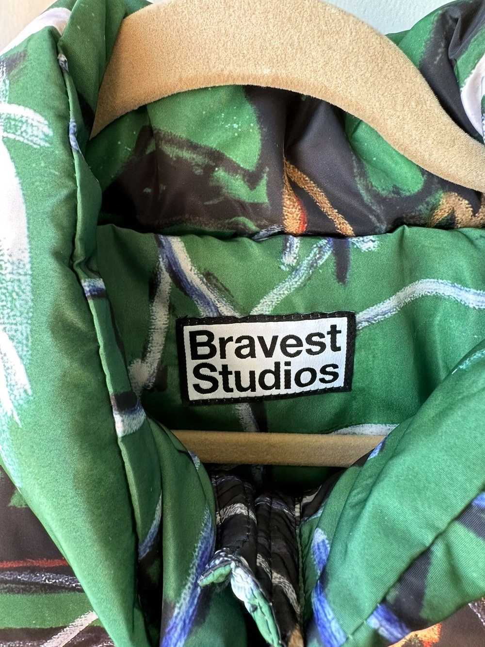 Bravest Studios × Jean Michel Basquiat Bravest St… - image 4