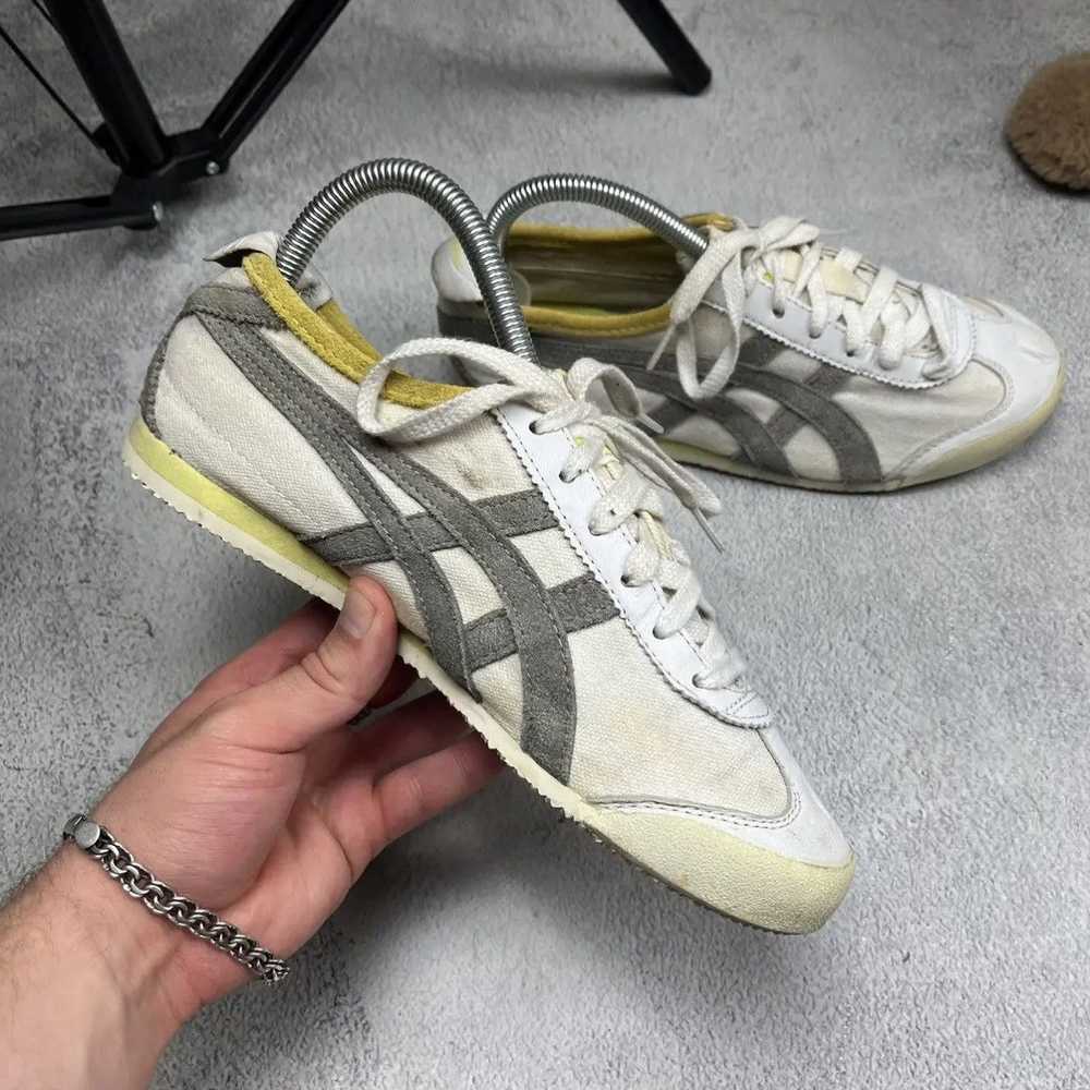 Asics × Onitsuka Tiger × Streetwear ASICS Onitsuk… - image 10