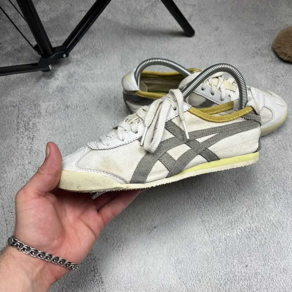 Asics × Onitsuka Tiger × Streetwear ASICS Onitsuk… - image 12