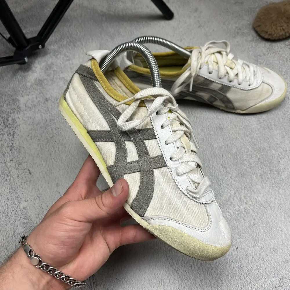 Asics × Onitsuka Tiger × Streetwear ASICS Onitsuk… - image 1