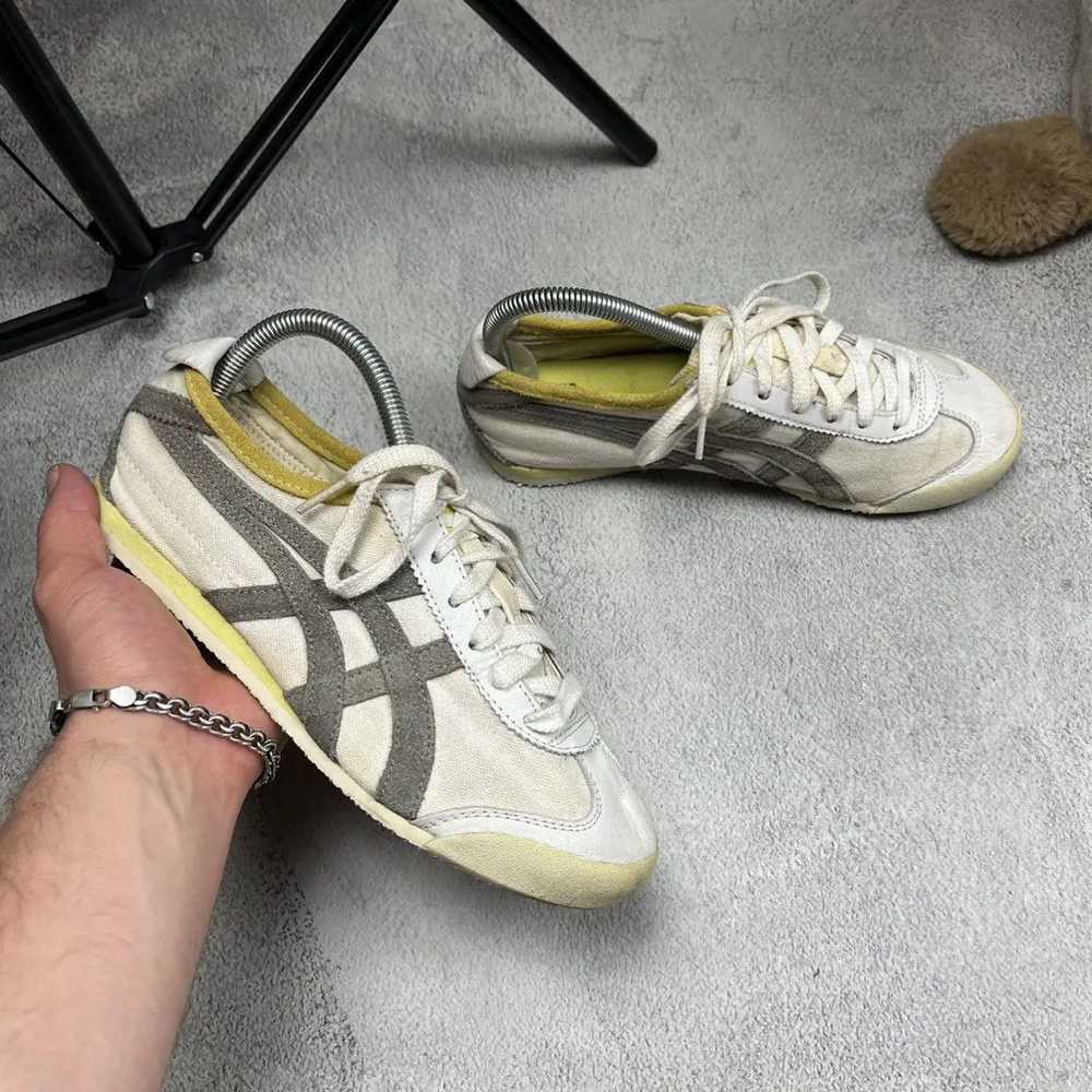 Asics × Onitsuka Tiger × Streetwear ASICS Onitsuk… - image 2