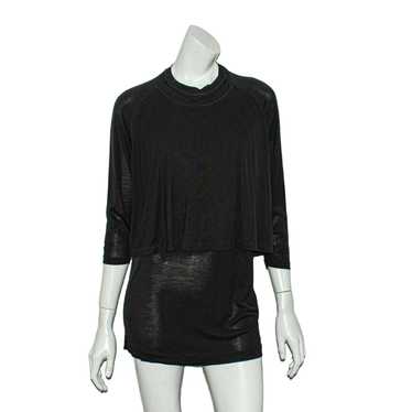 Henrik Vibskov HENRIK VIBSKOV Double layer Blouse 