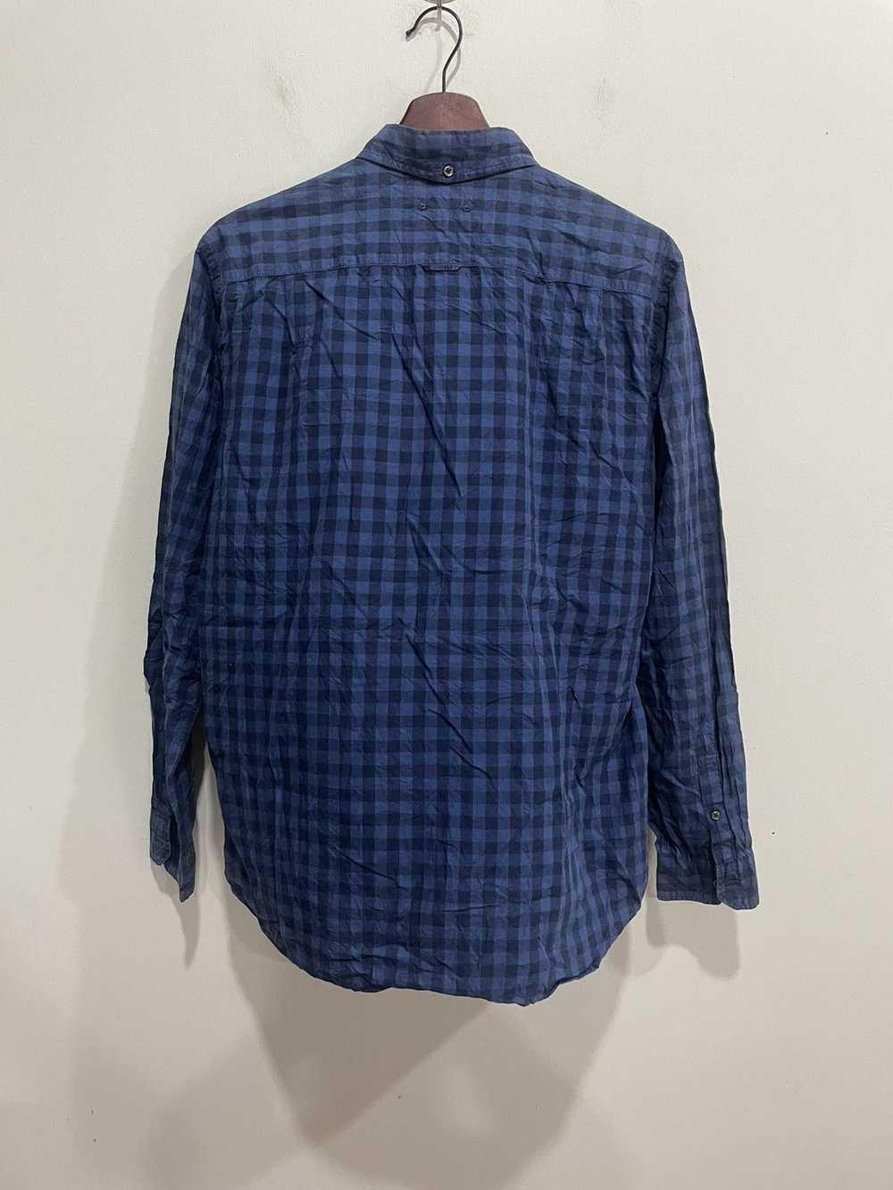 Japanese Brand × Sophnet. Sophnet. Shirt - image 2