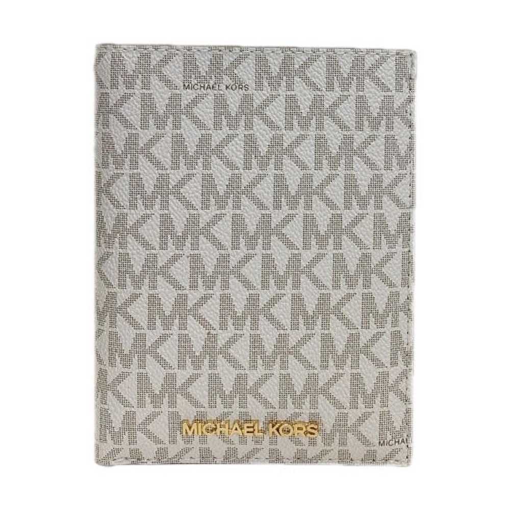 Michael Kors Leather purse - image 1