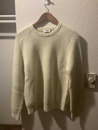 Cos COS - Wool Sweater