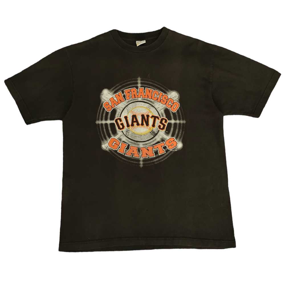 Giant × MLB × Pro Player Vintage 2001 San Francis… - image 3