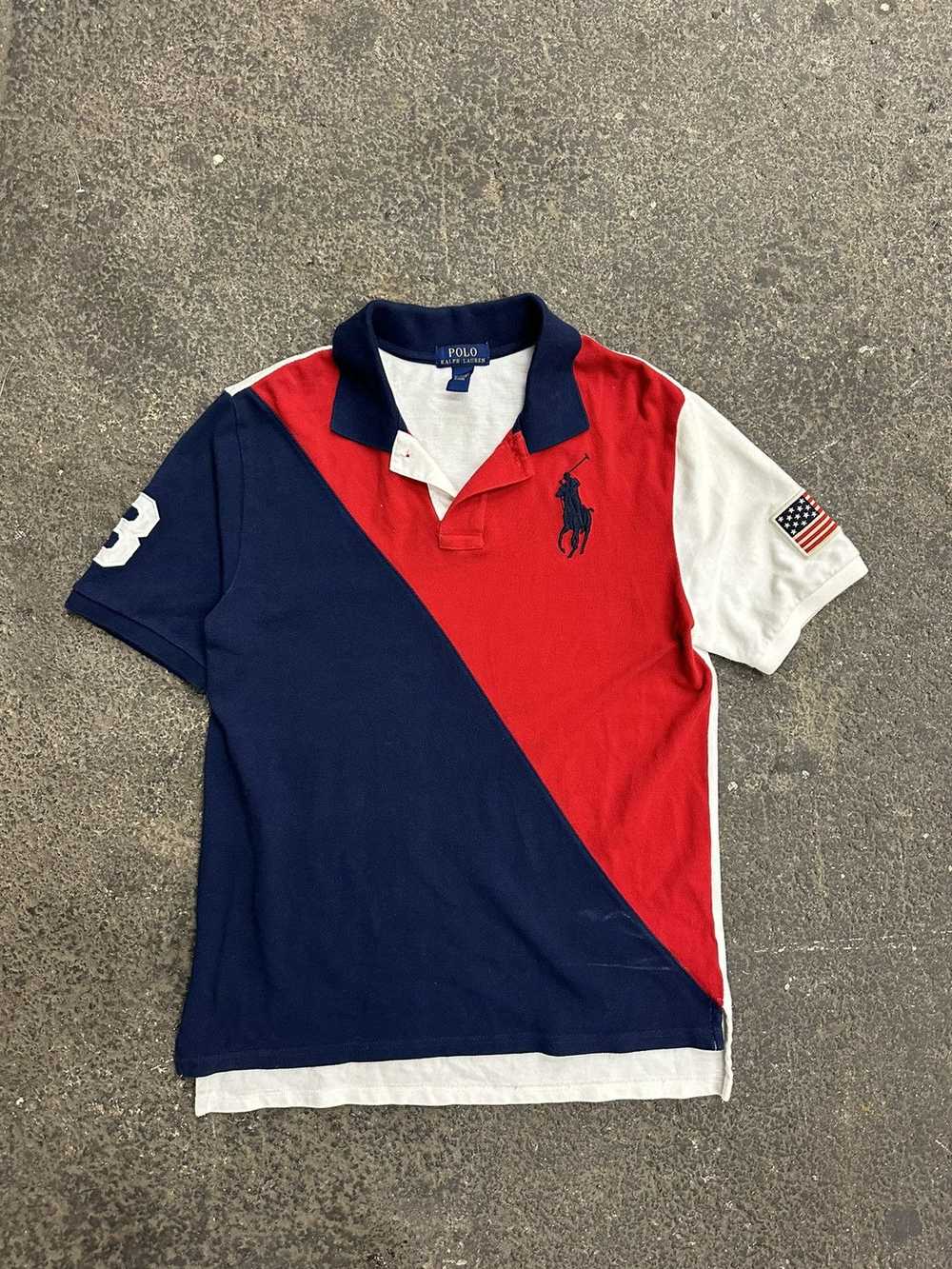 Polo Ralph Lauren × Streetwear × Vintage Vintage … - image 1