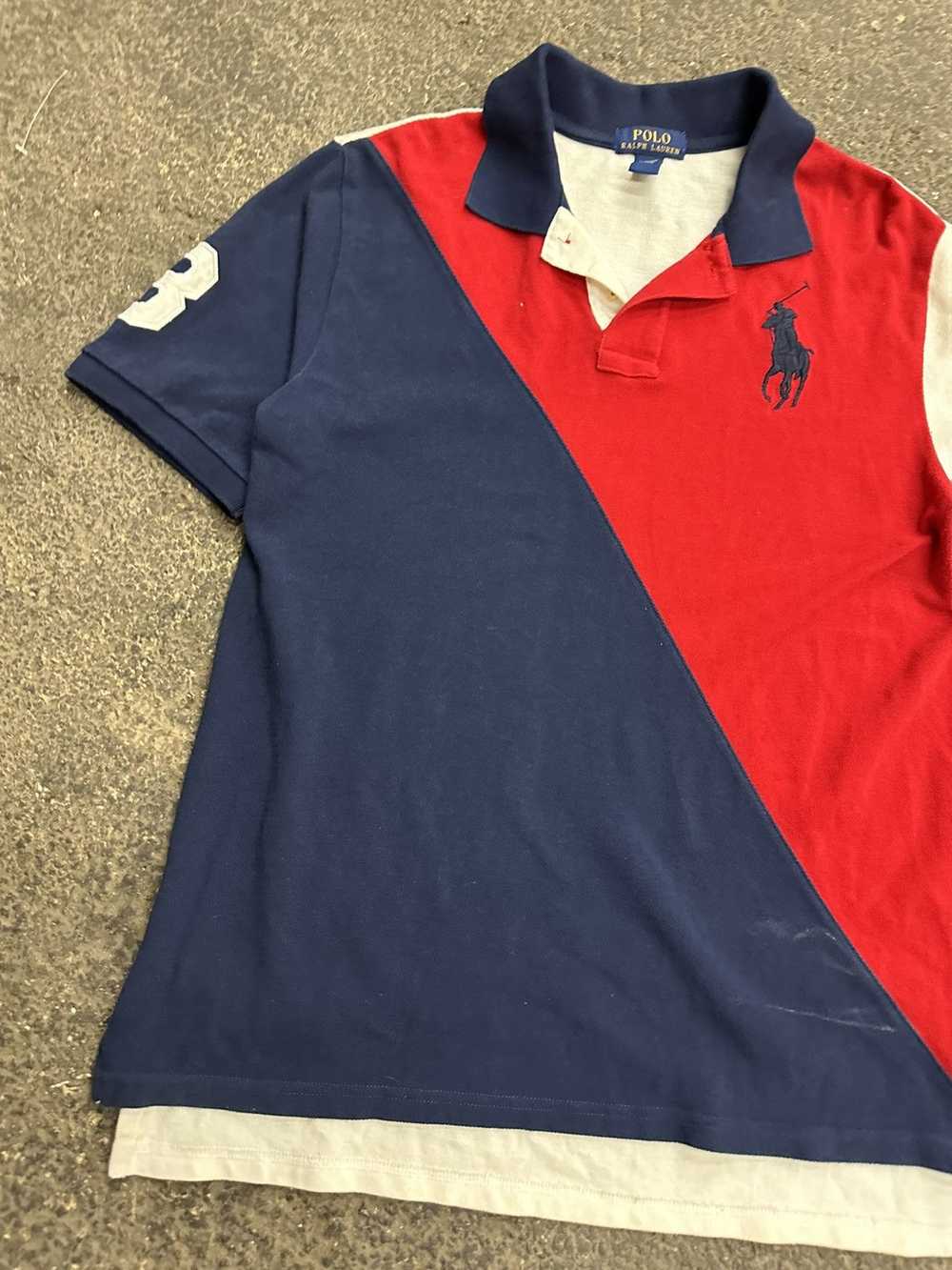 Polo Ralph Lauren × Streetwear × Vintage Vintage … - image 2