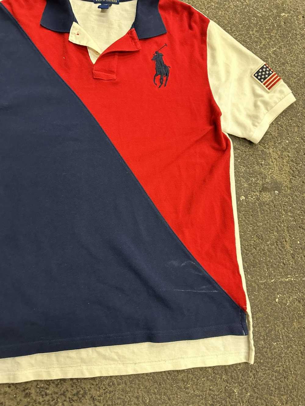 Polo Ralph Lauren × Streetwear × Vintage Vintage … - image 3