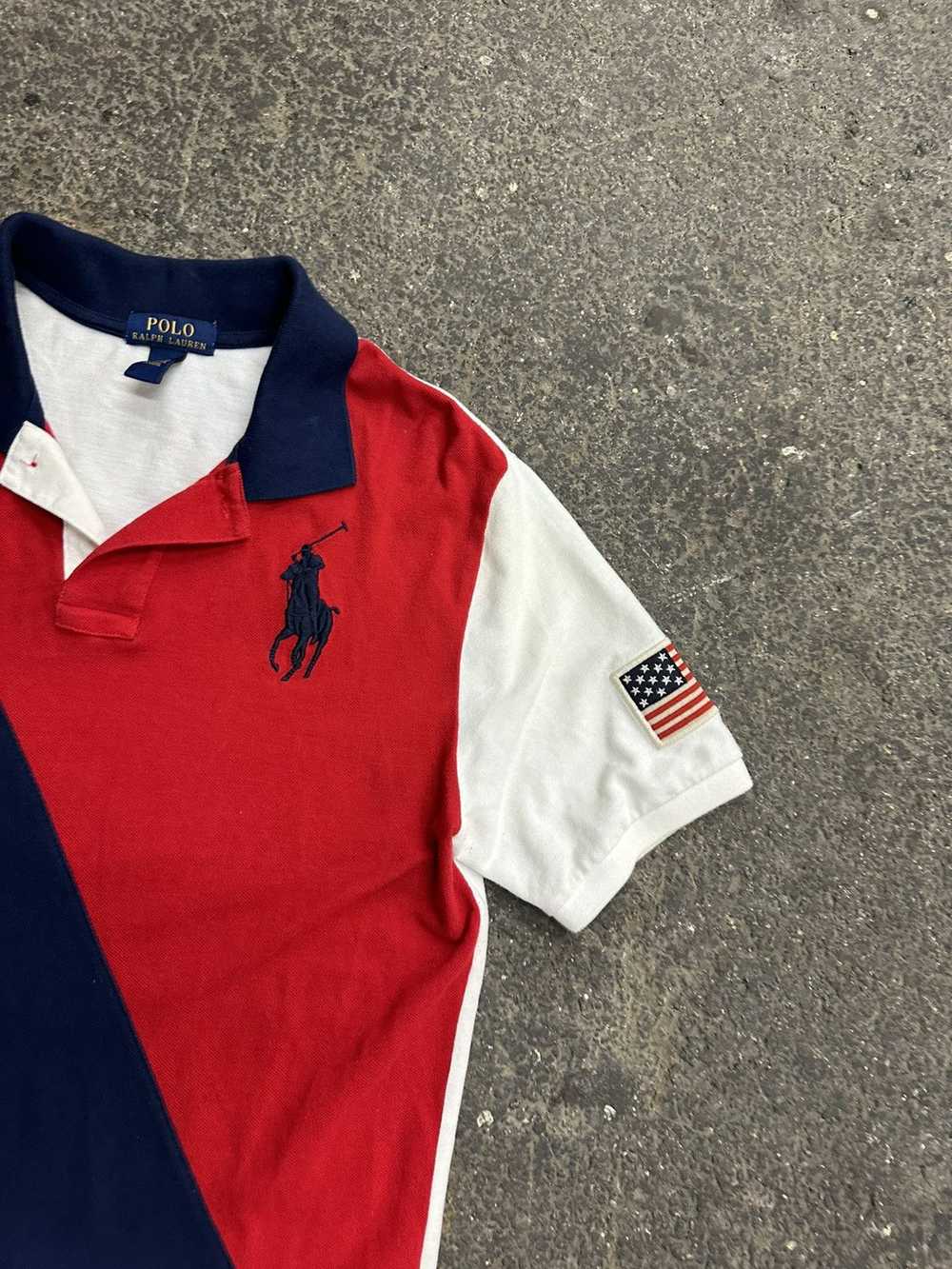 Polo Ralph Lauren × Streetwear × Vintage Vintage … - image 4