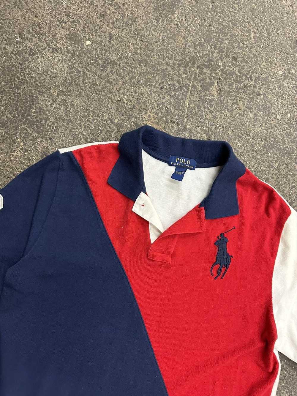 Polo Ralph Lauren × Streetwear × Vintage Vintage … - image 7