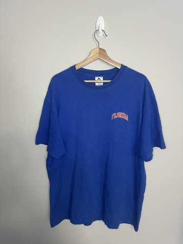 Florida Gators × Vintage Y2K Florida Gators t shir