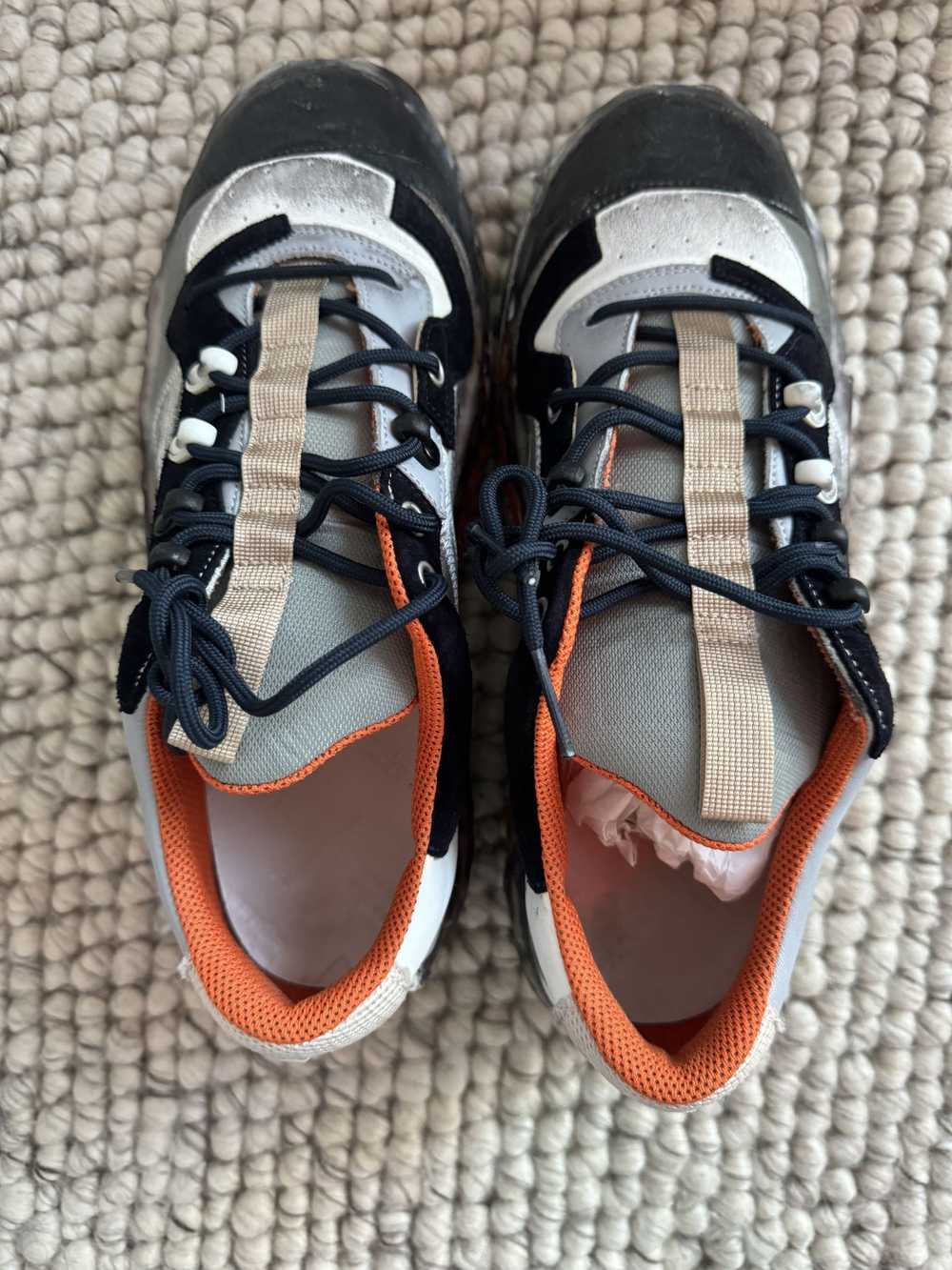 Maison Margiela Chunky Ugly Sneakers - image 2