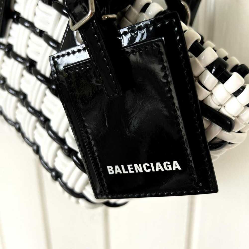 Balenciaga Bistro Panier tote - image 2