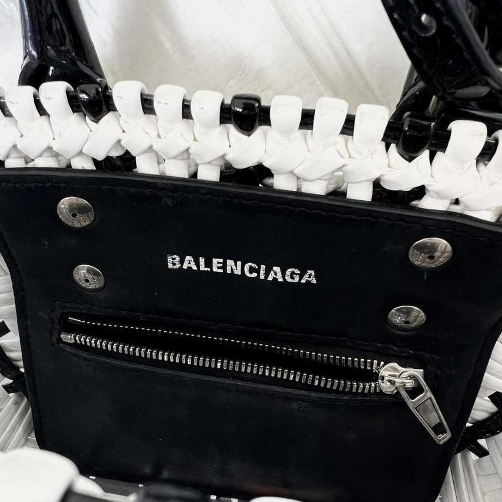 Balenciaga Bistro Panier tote - image 4