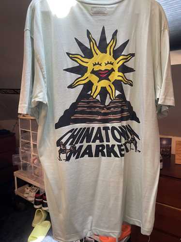 Chinatown Market × Vintage Chinatown Market Sunshi