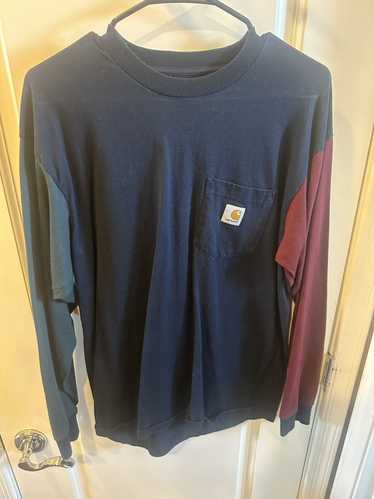 Carhartt wip l s - Gem
