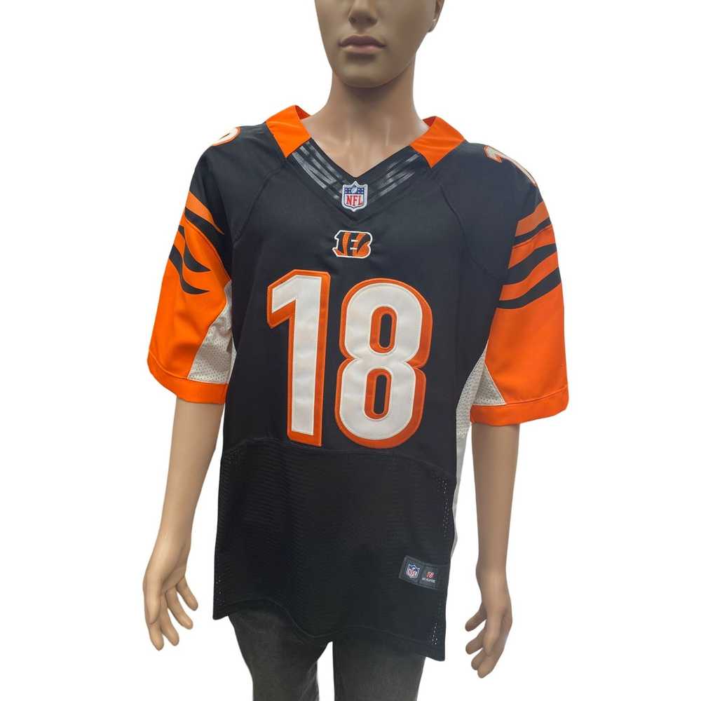 Other Men’s NFL Nike Cincinnati Bengals AJ Green … - image 1