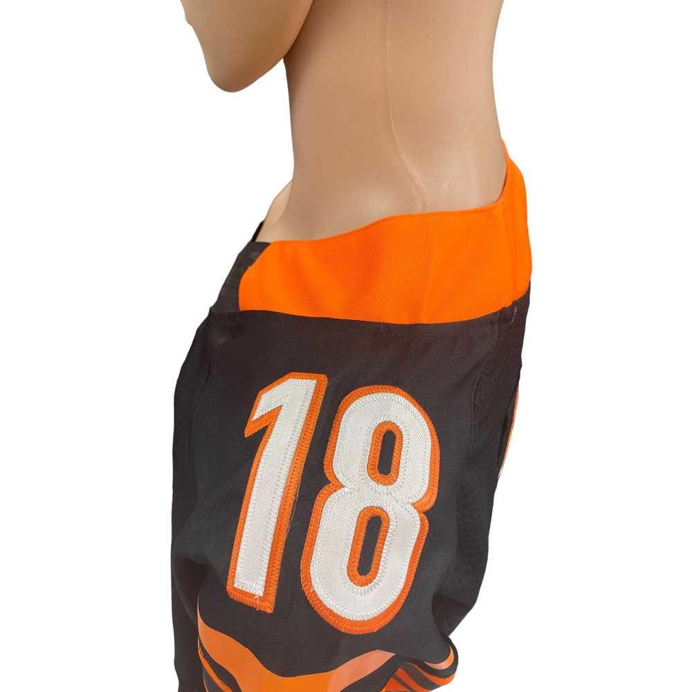 Other Men’s NFL Nike Cincinnati Bengals AJ Green … - image 7