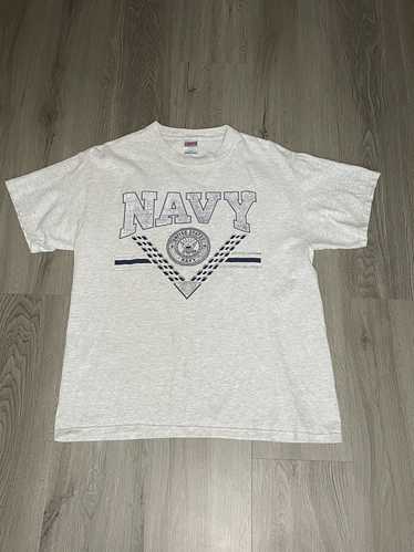 Streetwear × Vintage UNITED STATES NAVY TEE