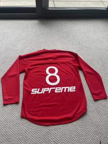 Supreme Supreme Jersey - image 1