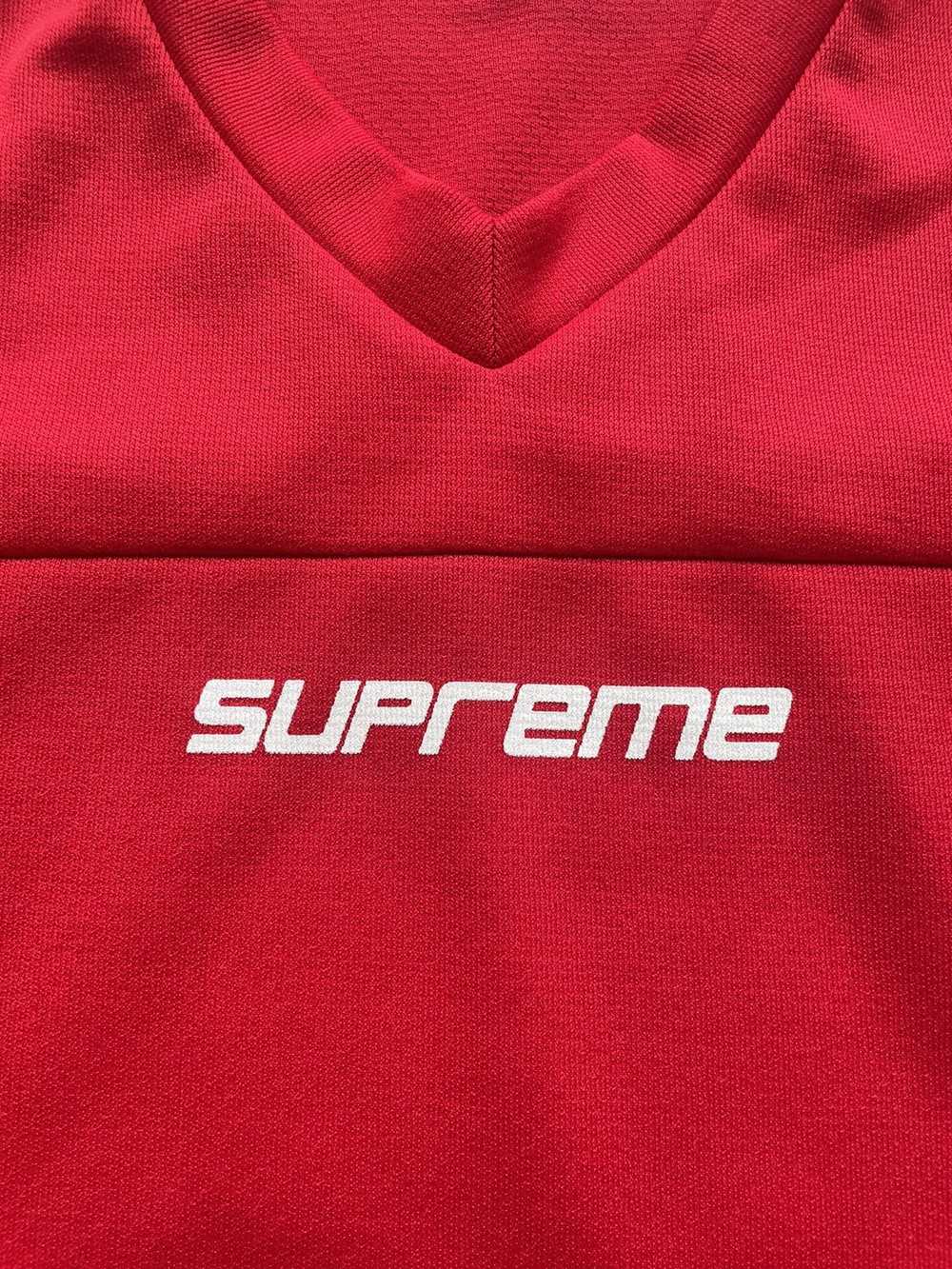 Supreme Supreme Jersey - image 4