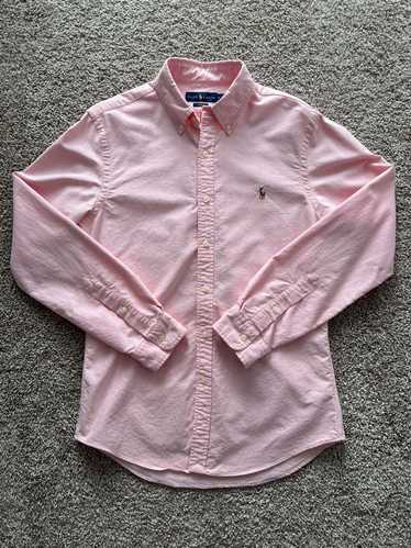 Polo Ralph Lauren Polo Ralph Lauren Oxford Button… - image 1