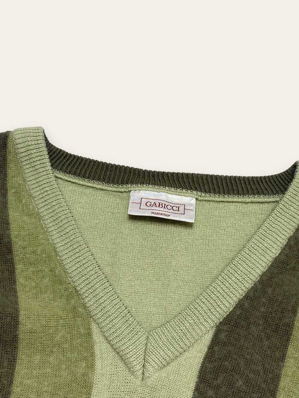 1990x Clothing × Cashmere & Wool × Vintage 90s Vi… - image 3