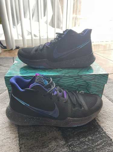 Nike kyrie 3 flip Gem