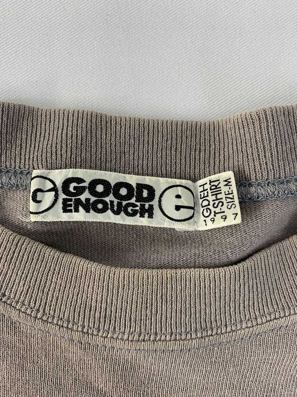 Goodenough × Japanese Brand × Vintage Rare 90s GE… - image 4