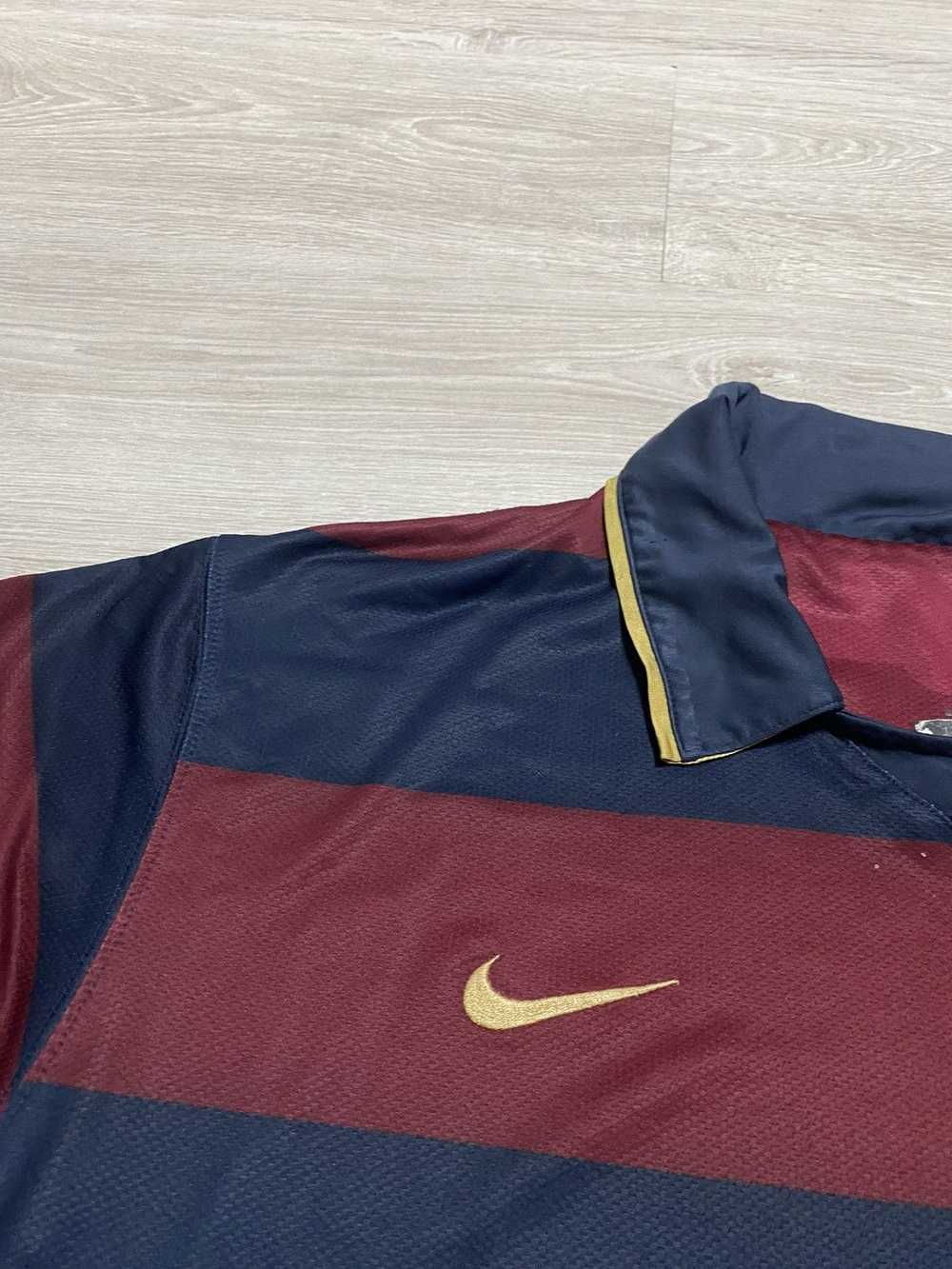 Arsnl × Nike × Soccer Jersey Vintage Jersey FC Ar… - image 3