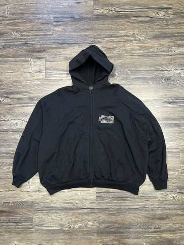 【BALENCIAGA】パープル Political Campaign フーディ Balenciaga Political Campaign Hoodie | Purple | FARFETCH