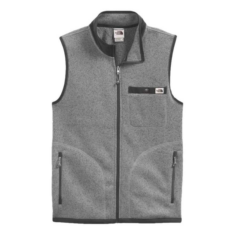 The North Face Vest - image 1