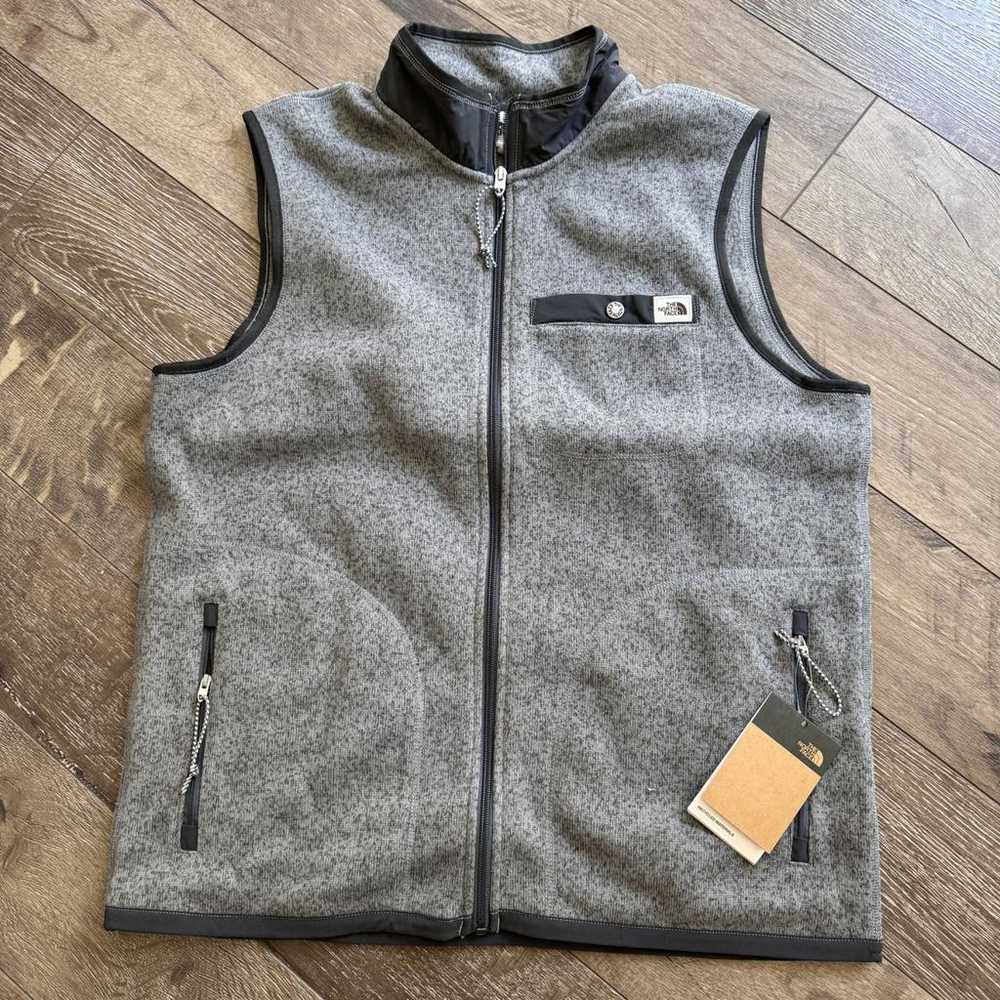 The North Face Vest - image 2