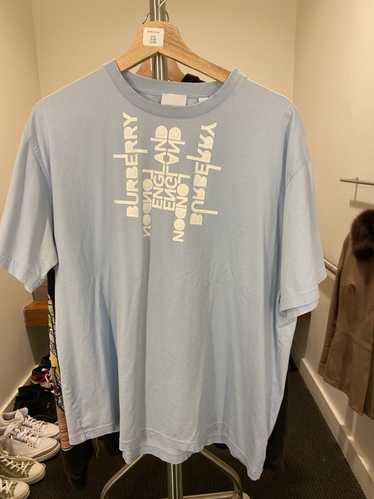 Burberry Burberry London Tee L