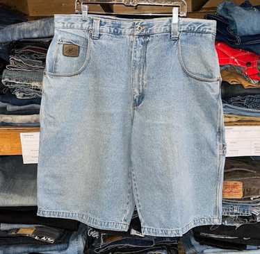 Fubu FUBU JORTS - image 1