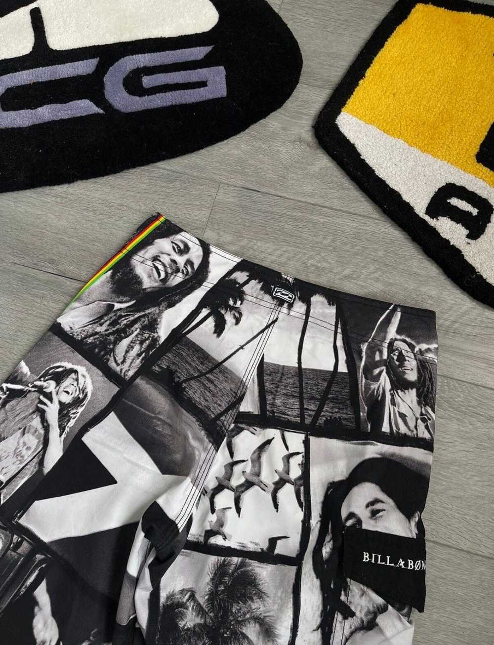 Billabong × Bob Marley × Streetwear Men’s billabo… - image 7