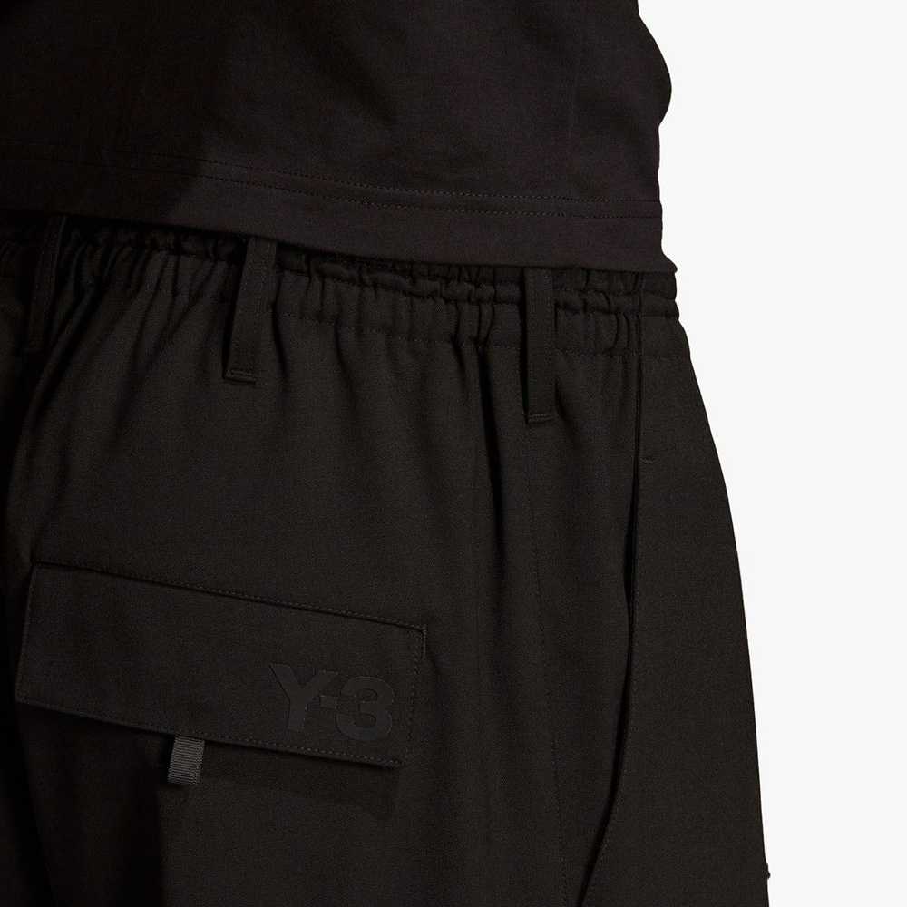 Adidas × Streetwear × Y-3 Y-3 Cargo Pants Adidas - image 7