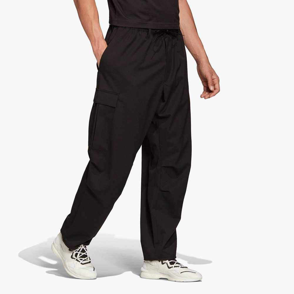 Adidas × Streetwear × Y-3 Y-3 Cargo Pants Adidas - image 8