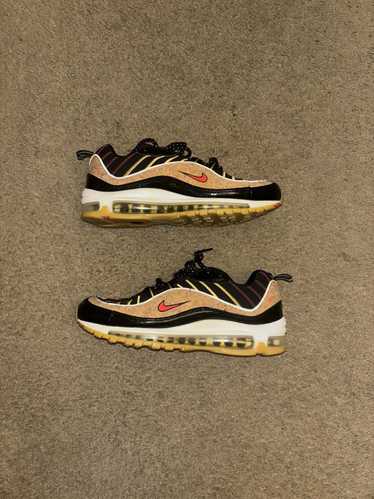 Nike Air max 98 new year