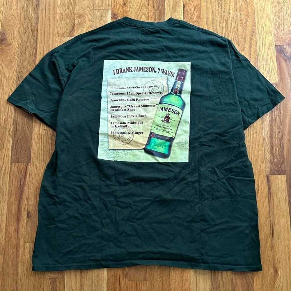 Jameson Irish Whiskey 2000s Drink Jameson Irish W… - image 1