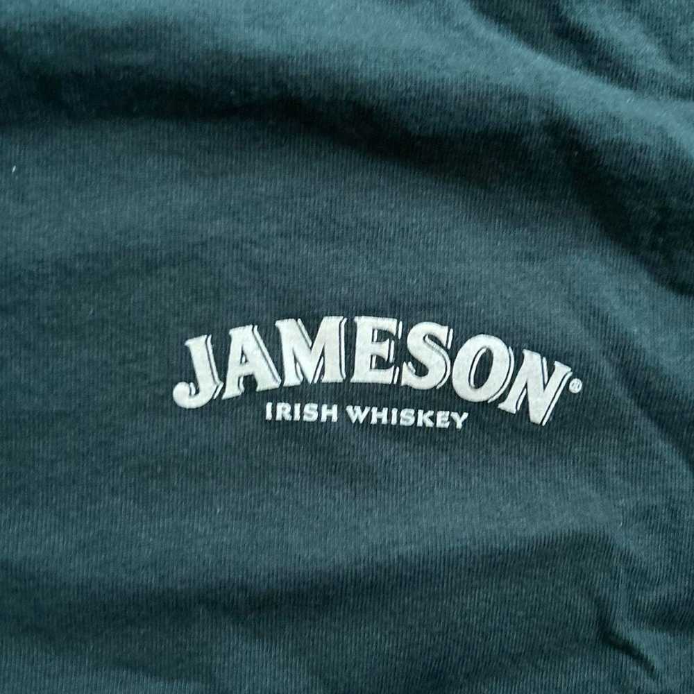 Jameson Irish Whiskey 2000s Drink Jameson Irish W… - image 4