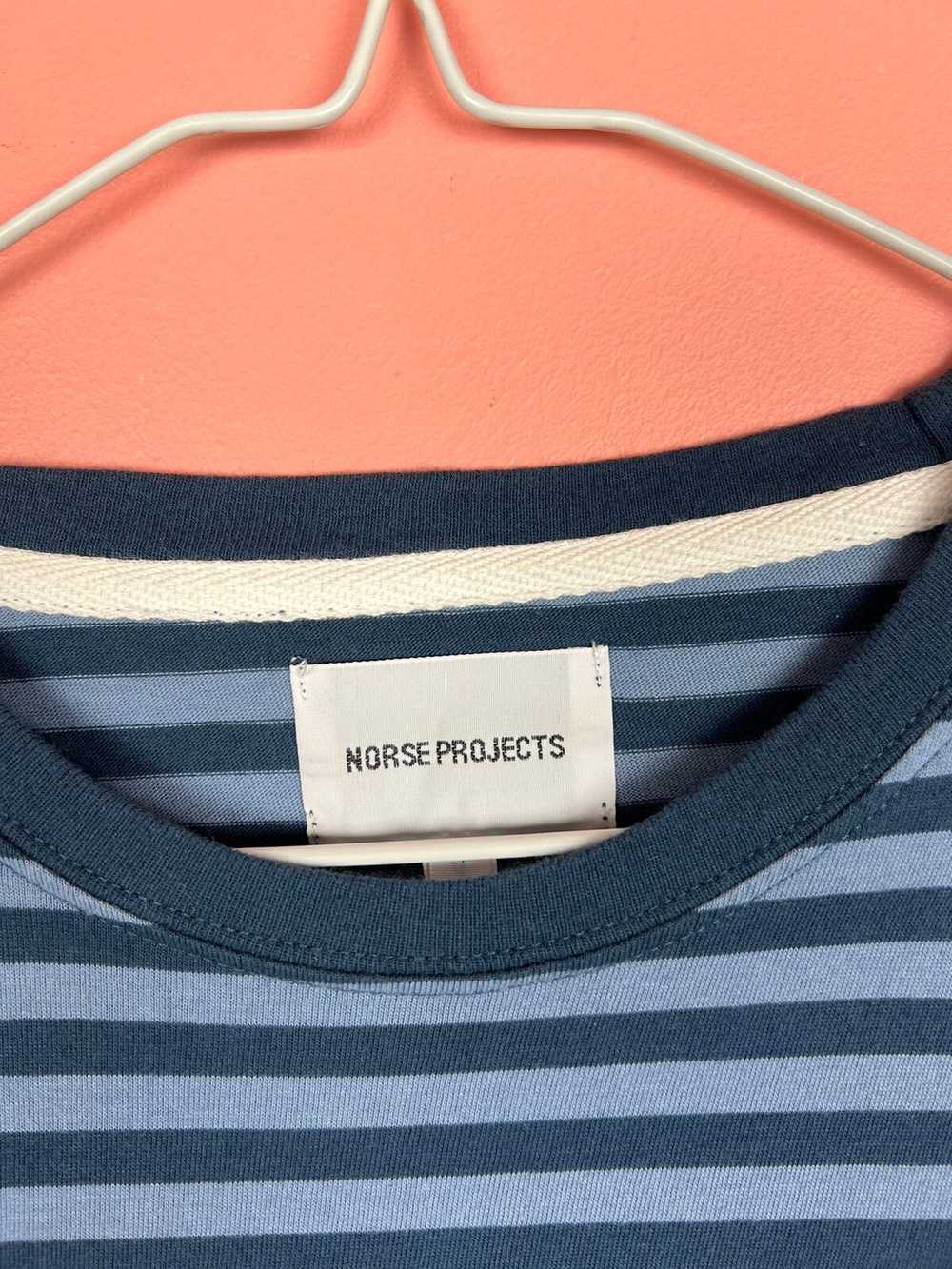 Norse Projects × Other × Streetwear Norse Project… - image 3