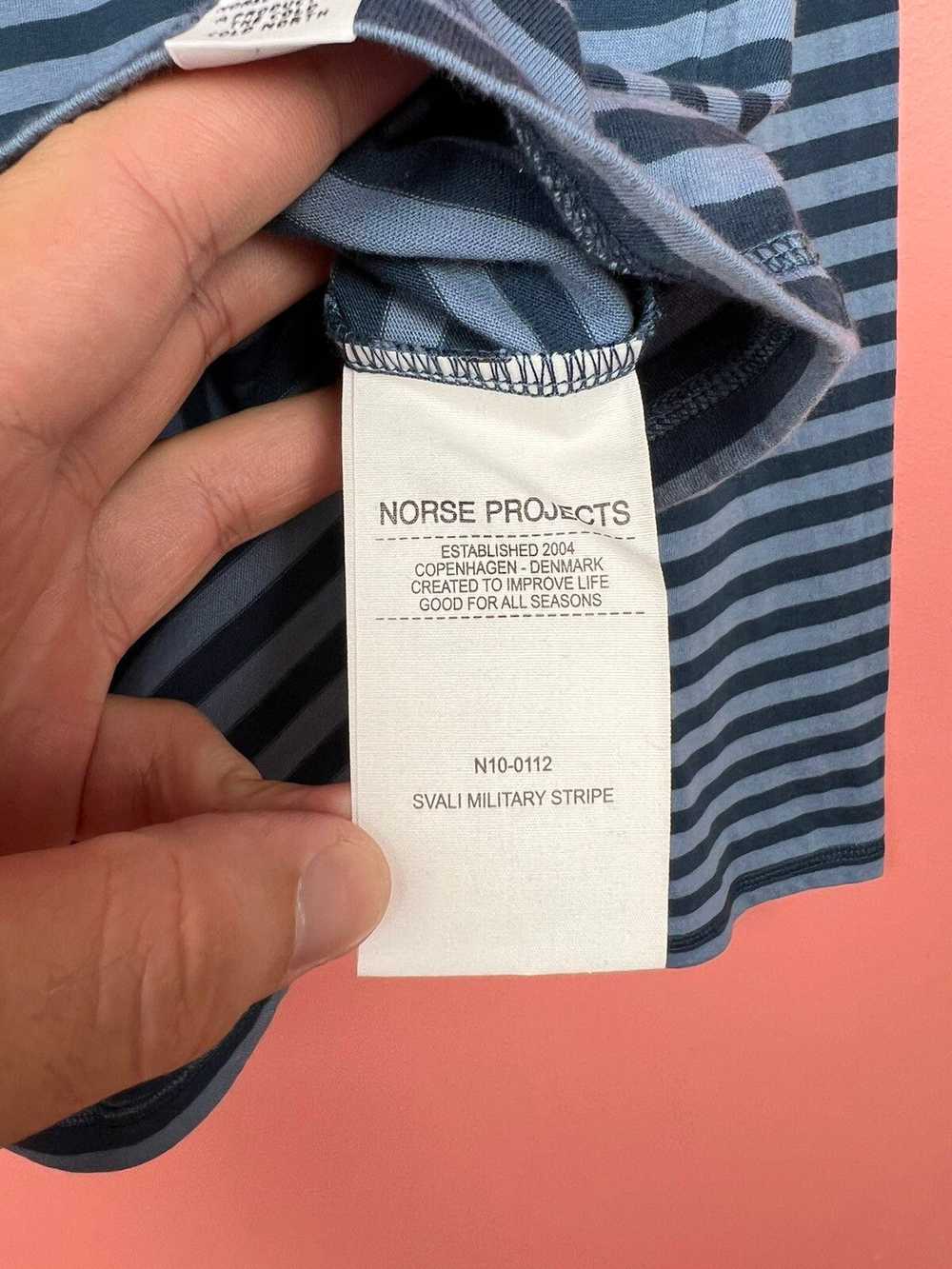 Norse Projects × Other × Streetwear Norse Project… - image 5