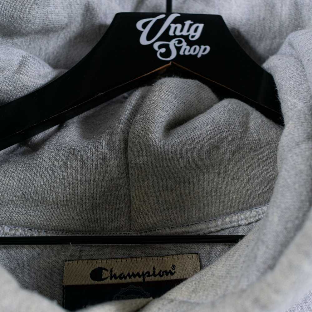 Champion × Streetwear × Vintage Champion Reverse … - image 10