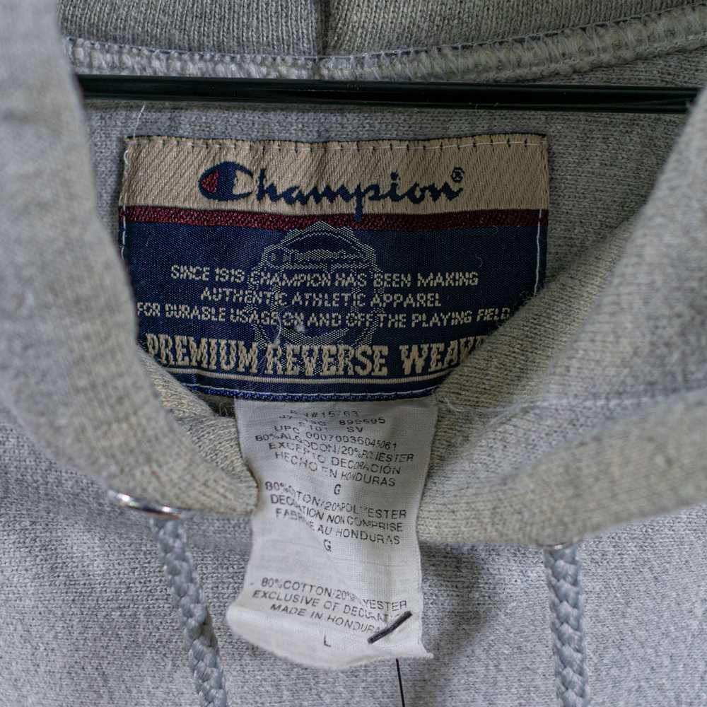 Champion × Streetwear × Vintage Champion Reverse … - image 11